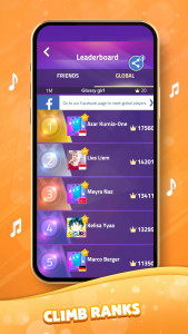 اسکرین شات بازی Magic Tiles 3™ - Piano Game 4