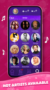 اسکرین شات بازی Magic Tiles 3 3