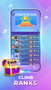 اسکرین شات 5 بازی Magic Tiles 3™ - Piano Game