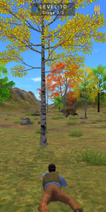 اسکرین شات 1 بازی Animal Hunt: Wild Shooter