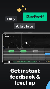 اسکرین شات 4 برنامه Ukulele by Yousician