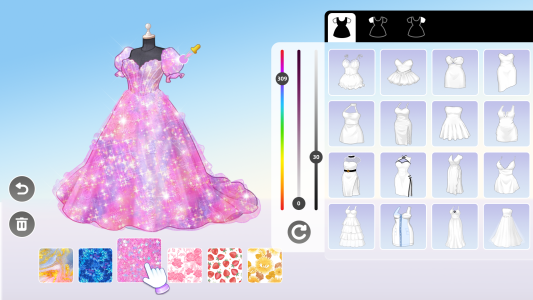 اسکرین شات 5 بازی YoYa Time: Build, Share & Play