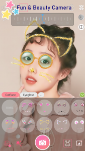 اسکرین شات 3 برنامه Photo Wonder - Collage Maker