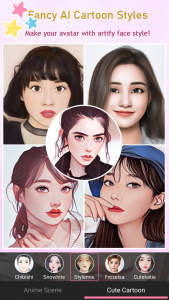 اسکرین شات 2 برنامه Photo Wonder - Collage Maker