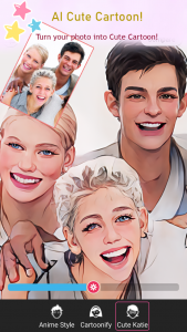 اسکرین شات برنامه Photo Wonder - Collage Maker 3