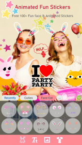 اسکرین شات برنامه Photo Wonder - Collage Maker 6