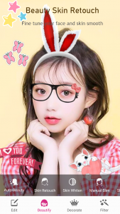 اسکرین شات 3 برنامه Photo Wonder - Collage Maker