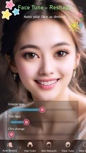 اسکرین شات 4 برنامه Photo Wonder - Collage Maker