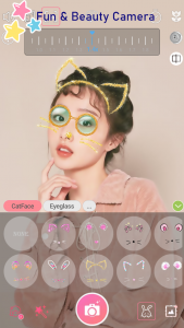 اسکرین شات 3 برنامه Photo Wonder - Collage Maker