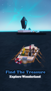 اسکرین شات 4 بازی Arkcraft - Idle Adventure