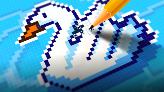 اسکرین شات 6 بازی Nonogram - Jigsaw Puzzle Game
