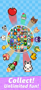 اسکرین شات 7 بازی Pixel Cross - Nonogram Puzzle