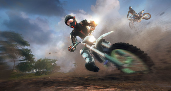 اسکرین شات 2 بازی Spd Moto Dash2:Real Simulator