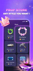 اسکرین شات 7 بازی AYO: Games & Voice Rooms