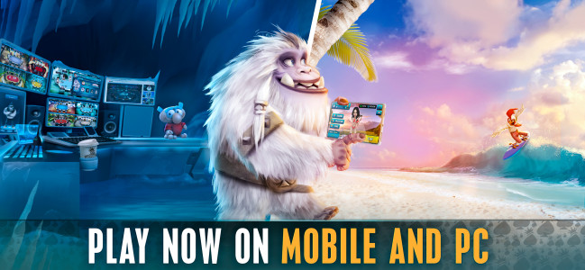 اسکرین شات 8 بازی HD Poker: Texas Holdem Casino