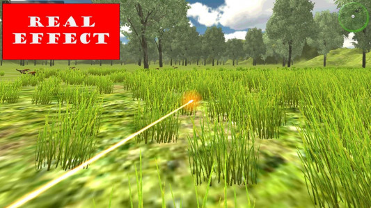 اسکرین شات بازی Sniper Fox Hunter 3