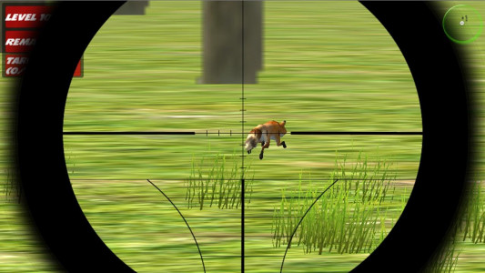 اسکرین شات بازی Sniper Fox Hunter 5