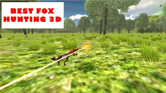 اسکرین شات بازی Sniper Fox Hunter 1