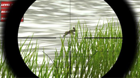اسکرین شات بازی Sniper Rabbit Hunting 3D 6