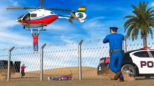 اسکرین شات بازی Sniper Call 3d: Shooting Games 6