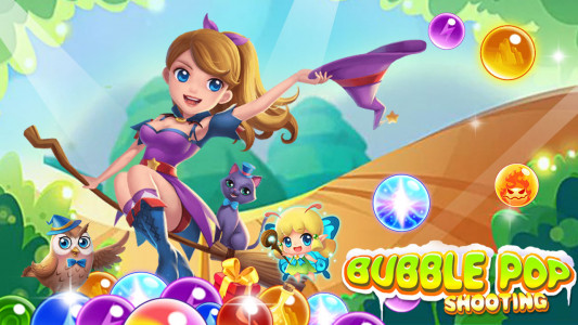 اسکرین شات بازی Bubble Pop - Classic Bubble Sh 6