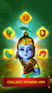 اسکرین شات بازی Little Krishna 5