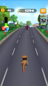 اسکرین شات بازی سینگام کوچک | نسخه مود شده 4