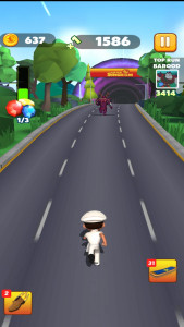 اسکرین شات بازی سینگام کوچک | نسخه مود شده 6