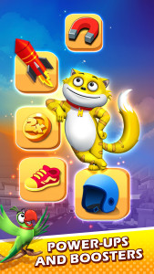 اسکرین شات 5 بازی Honey Bunny Ka Jholmaal