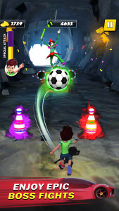 اسکرین شات 6 بازی Kicko & Super Speedo