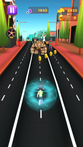 اسکرین شات بازی Kicko & Super Speedo 7