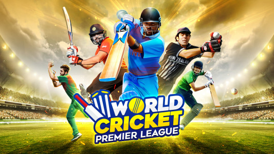 اسکرین شات بازی World Cricket Premier League 6