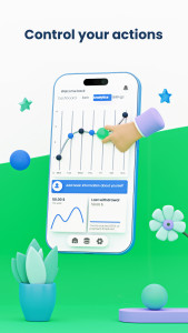 اسکرین شات 4 برنامه Paidwork: Make Money