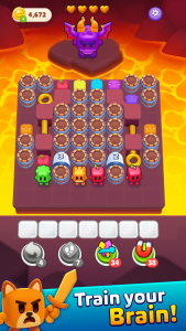 اسکرین شات 5 بازی Nick & Tani : Funny Story