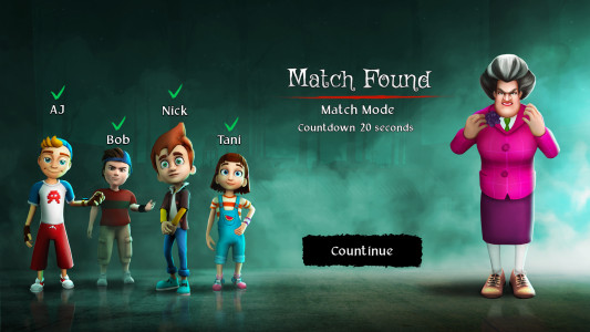 اسکرین شات 2 بازی Playtime Adventure Multiplayer