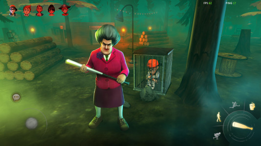 اسکرین شات 5 بازی Playtime Adventure Multiplayer