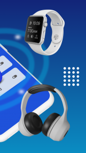 اسکرین شات برنامه Bluetooth Auto Connect Devices 3