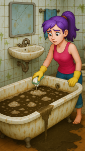 اسکرین شات 1 بازی Design Show: Match 3 puzzles