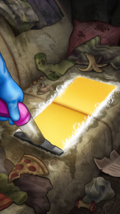 اسکرین شات 8 بازی Makeover Time: Match 3 puzzles