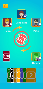 اسکرین شات 5 بازی Makeover Time: Match 3 puzzles