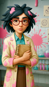 اسکرین شات 3 بازی Makeover Time: Match 3 puzzles