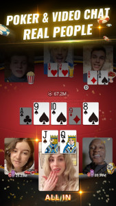 اسکرین شات برنامه PokerGaga 6