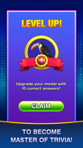 اسکرین شات 5 بازی Trivia Crush