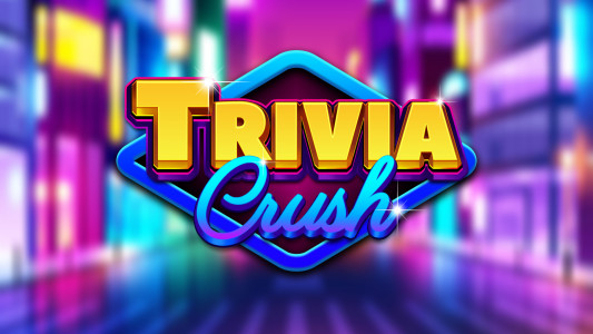 اسکرین شات بازی Trivia Crush 6