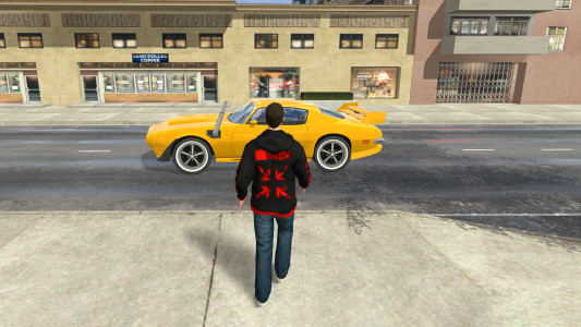 اسکرین شات 5 بازی Vehicle Master: Vice City