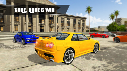 اسکرین شات 3 بازی Vehicle Master: Vice City