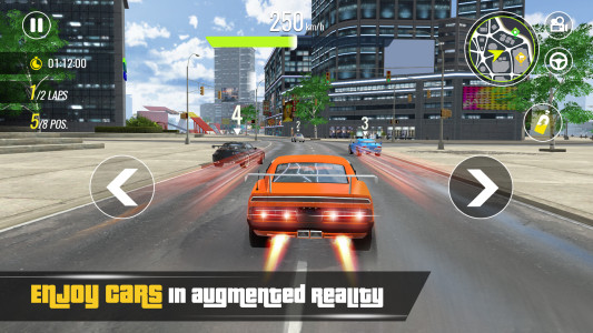 اسکرین شات 2 بازی Vehicle Master: Vice City