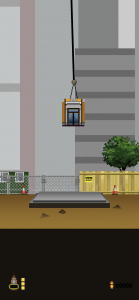 اسکرین شات 1 بازی City Bloxx