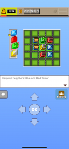 اسکرین شات 3 بازی City Bloxx