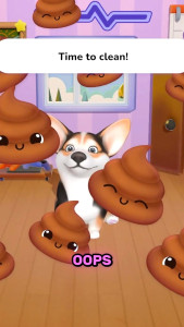 اسکرین شات 5 بازی ZenCorgi: Puppy Pet Dog Games